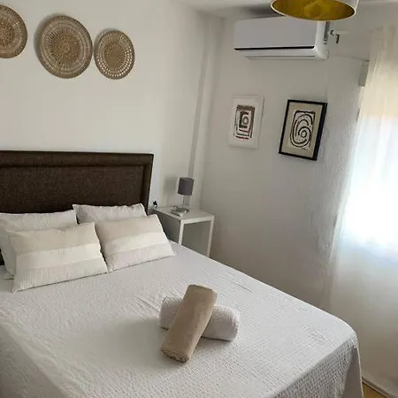 Quarto em Acomodações Particulares Harmony Piso Compartido *